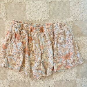 Altered state shorts
